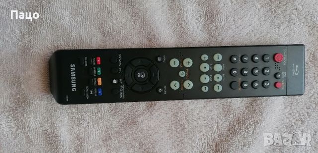 Samsung 00070E Original Blu-Ray  Remote Control /промо цена/, снимка 5 - Дистанционни - 45404534