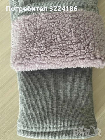 НОВ! Дебел дамски клин М размер, снимка 4 - Клинове - 52865939