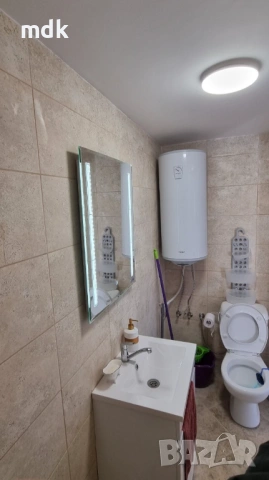 1-стаен довършен до ключ с АКТ 16, снимка 7 - Апартаменти - 53177016