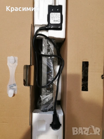 Delimano скара/туч, снимка 3 - Скари - 53948444