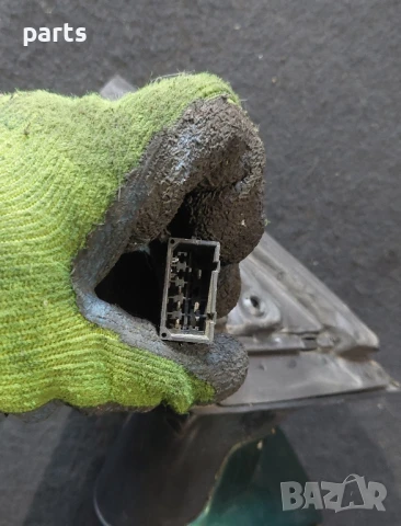 Дясно Огледало Ауди A3 8L (2)
- E1010481 -.E6014743
- E6024743, снимка 5 - Части - 50856989