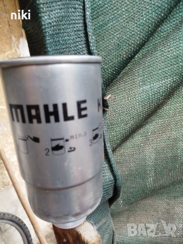 Филтри , снимка 2 - Части - 53467969