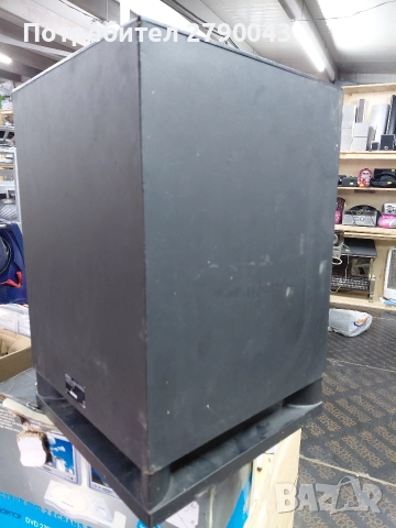  буфер SONY, снимка 4 - Тонколони - 52891738