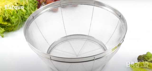 Купа за отцеждане Ø24cm, снимка 5 - Други - 52831530