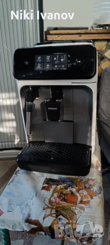 Кафемашина Philips EP1223, снимка 4 - Кафемашини - 50773973