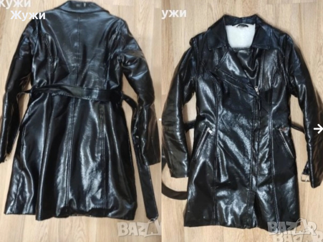 НАМАЛЕНИЕ 10% НА ВСИЧКО В ТАЗИ ОБЯВА!! ДАМСКИ ЯКЕТА 