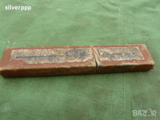  Бръснач СОЛИНГЕН - 29 , снимка 5 - Други ценни предмети - 54219671