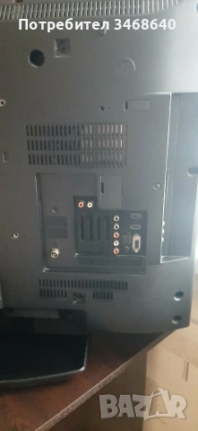 Телевизор Сони 32 инча, снимка 6 - Телевизори - 53948299