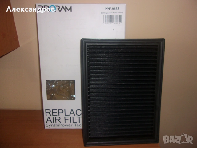 Спортен филтър за BMW E46,E39,E36,E83,E38-нов, промо цена!, снимка 2 - Части - 54153696