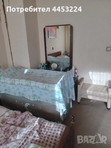 Продавам тристаен апартамент , снимка 2 - Апартаменти - 51888155