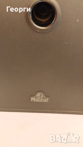 пасивен субуфер Magnat , снимка 2 - Тонколони - 52154609