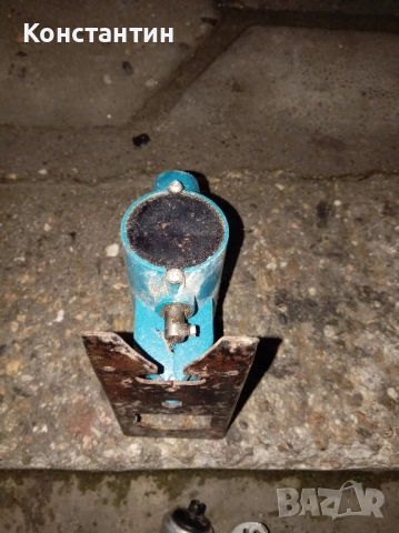 приставка за винтоверт тип,, зеге'' , снимка 4 - Винтоверти - 52323326