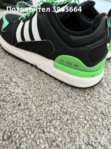 Маратонки adidas, 38, снимка 6 - Детски маратонки - 46914888