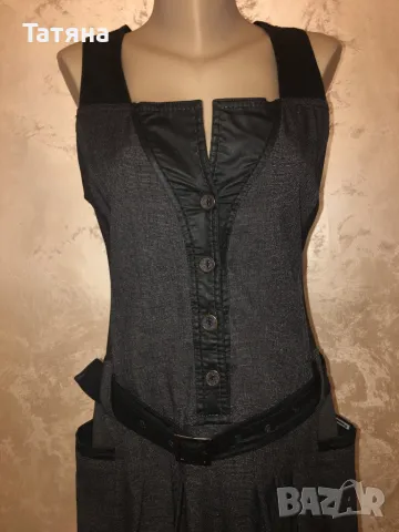 Сукман/ Рокля на Юнона- Л/ХЛ