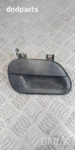 Дръжка врата SsangYong Musso 1998г.(задна дясна)	