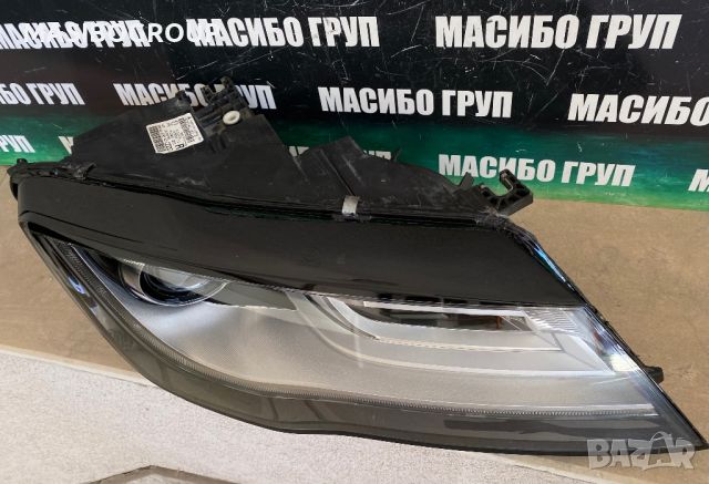 Фар десен фарове Led за Ауди А7 Audi A7 S7, снимка 3 - Части - 45077815