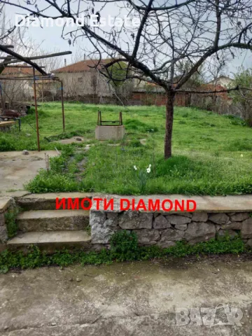 Къща в село Ябълково общ. Димитровград, снимка 10 - Къщи - 49705343