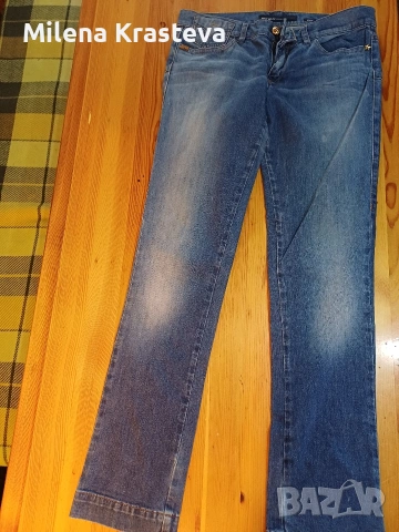 Седем броя за 7 евро, снимка 14 - Дънки - 53151022