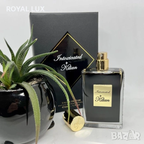 BY KILIAN INTOXICATED EDP 50ML Парфюм УНИСЕКС