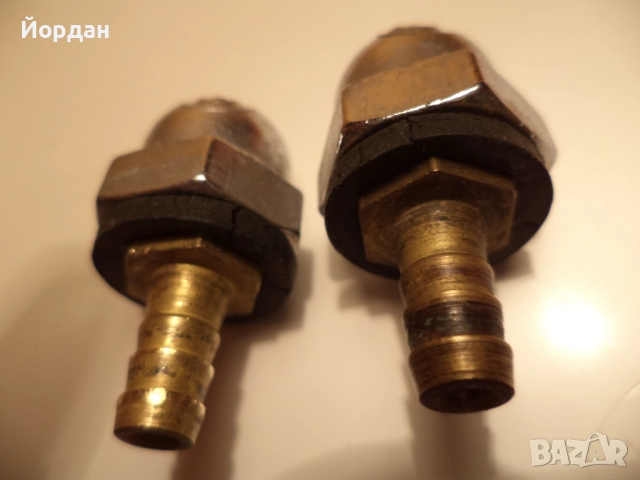 Ретро пръскалки, снимка 3 - Части - 52449870