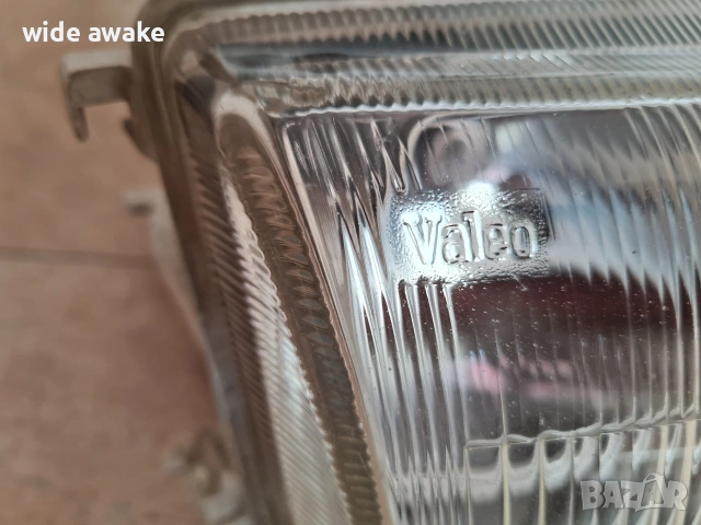 Десен фар за Opel Astra F, снимка 9 - Части - 43854866