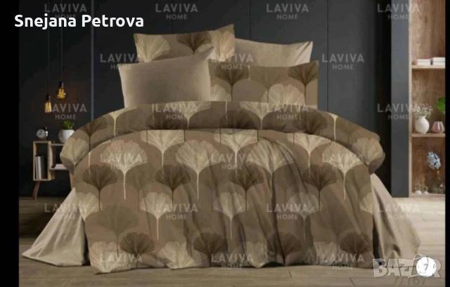 Спални комплекти , снимка 16 - Спално бельо - 46174259