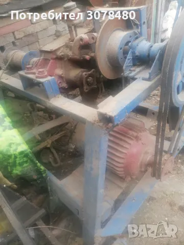 ХАСПЕЛ, снимка 5 - Други машини и части - 50405047