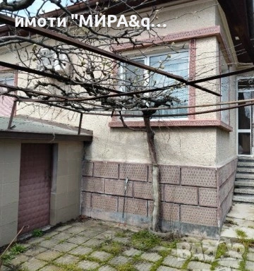 Едноетажна къща с голям двор и допълнителни постройки в с.Войводово,обл.Хасково, снимка 3 - Къщи - 54291413