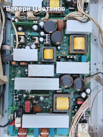  LJ44-00058A / PS-423-PH Rev 0.0A, снимка 1