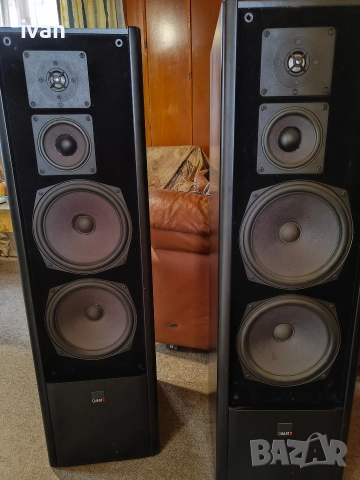 quart 850s, снимка 4 - Тонколони - 52650962