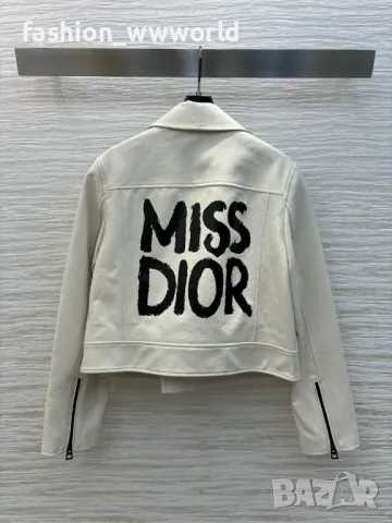 дамско яке DIOR -реплика, снимка 1 - Якета - 47088468