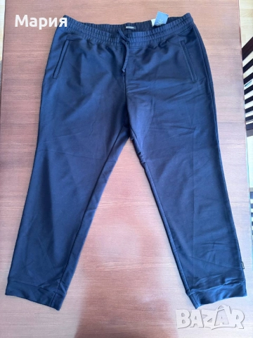 памучен мъжки спортен панталон, анцуг, Schneider, размер 29 