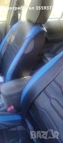 продавам Тойота раф4 , снимка 7 - Автомобили и джипове - 52528669