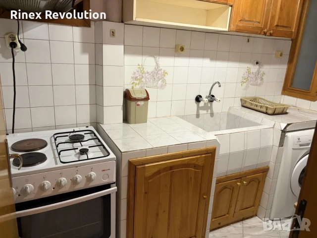 Двустаен апартамент под наем в Мараша, снимка 4 - Апартаменти - 53946839