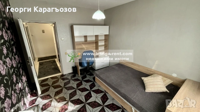 №4061 Апартамент с три спални под наем в квартал Дружба, близо до ”Весели очички” и център., снимка 10 - Апартаменти - 53537686