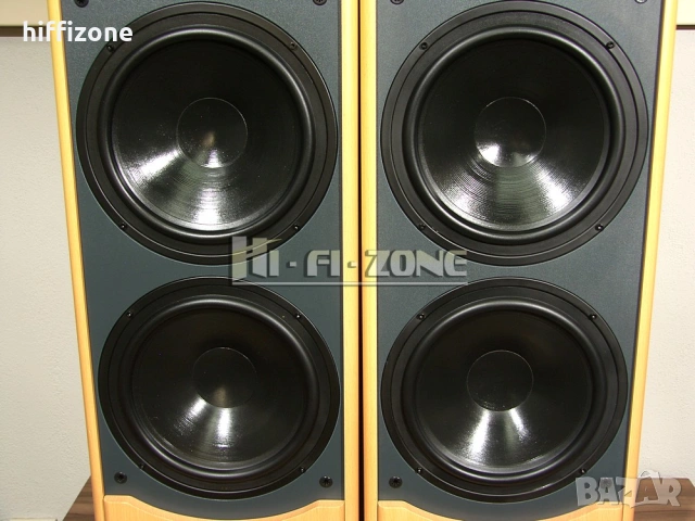 Тонколони   Dantax p-3000 , снимка 4 - Тонколони - 53530416