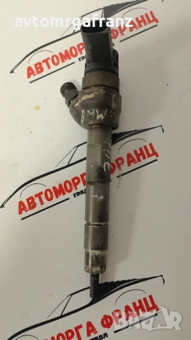 0445110382 ДЮЗА ЗА BMW 