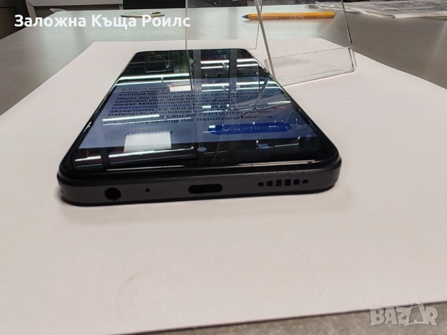 ZTE A34 –4 GB/ 64 GB, снимка 3 - ZTE - 52744237