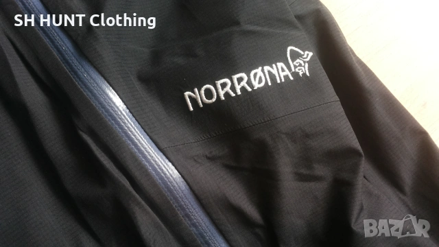 NORRONA FALKETIND GORE-TEX Trouser размер L панталон водонепромокаем - 2349, снимка 6 - Панталони - 53788020