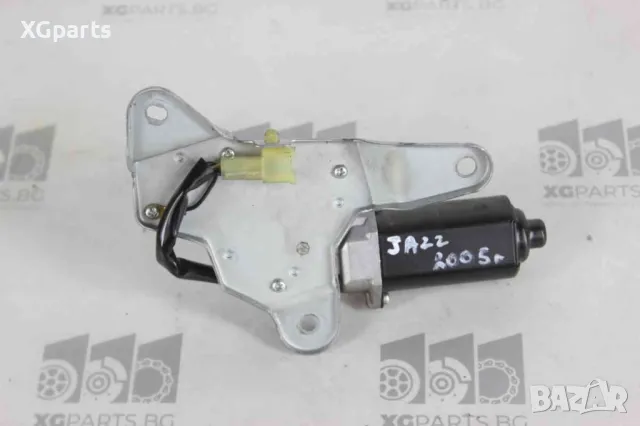 Моторче задна чистачка за Honda Jazz (2002-2008), снимка 2 - Части - 50078431