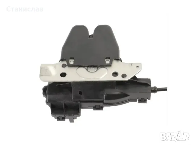 Mercedes C-Class W204 Брава за багажник, снимка 3 - Части - 50300212