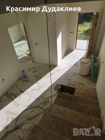 Нова Къща Стара гара Благоевград, снимка 12 - Къщи - 53445192