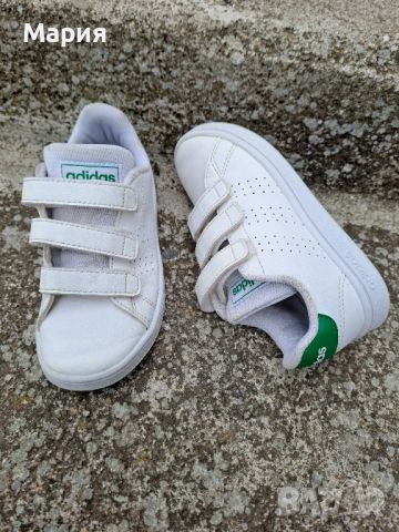 Adidas 25/26 номер, снимка 1 - Детски маратонки - 45752444