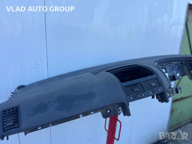 Арматурни табла, снимка 11 - Части - 54147228