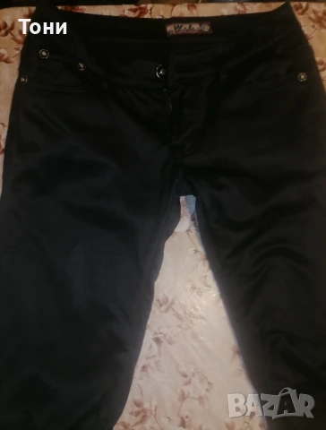 Нови Дамски Къси Панталони S, снимка 1