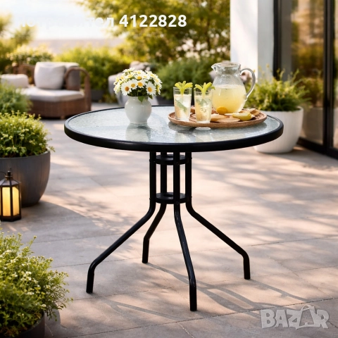 градинска маса