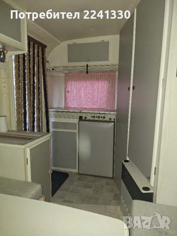 каравана биод, снимка 9 - Каравани и кемпери - 52923016