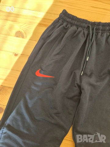 Мъжки анцуг от две части Nike x FC Barcelona, снимка 2 - Спортни дрехи, екипи - 53845410