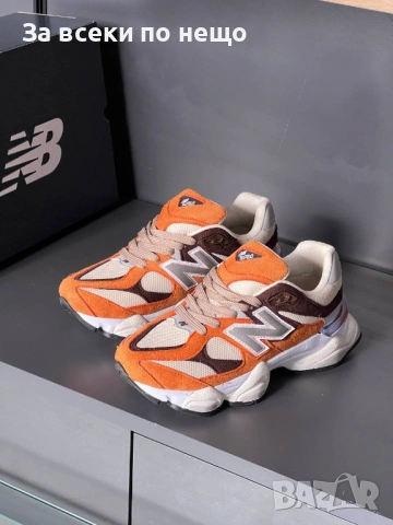 New Balance Дамски Маратонки👟Дамски Спортни Обувки Ню Баланс - Различни Цветове Код E1266, снимка 6 - Маратонки - 53755891