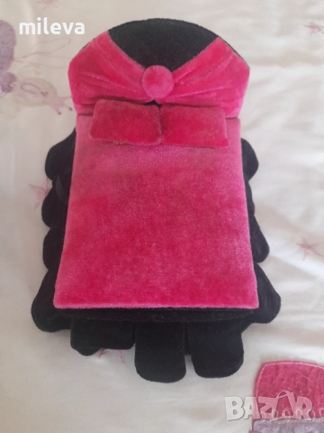 Кутии за бижута и за декорация, снимка 8 - Декорация за дома - 51617218